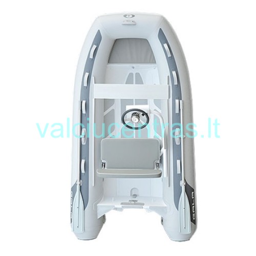 GALA A300Q Rib GALA A300Q Rib